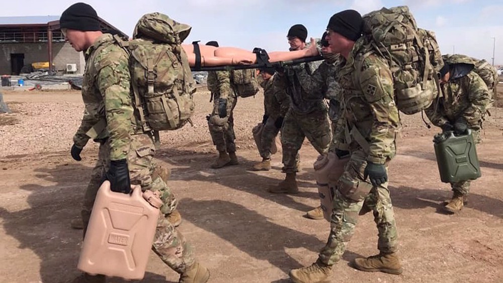 US lost $19bn in Afghanistan to waste, fraud, abuse over 10 yrs