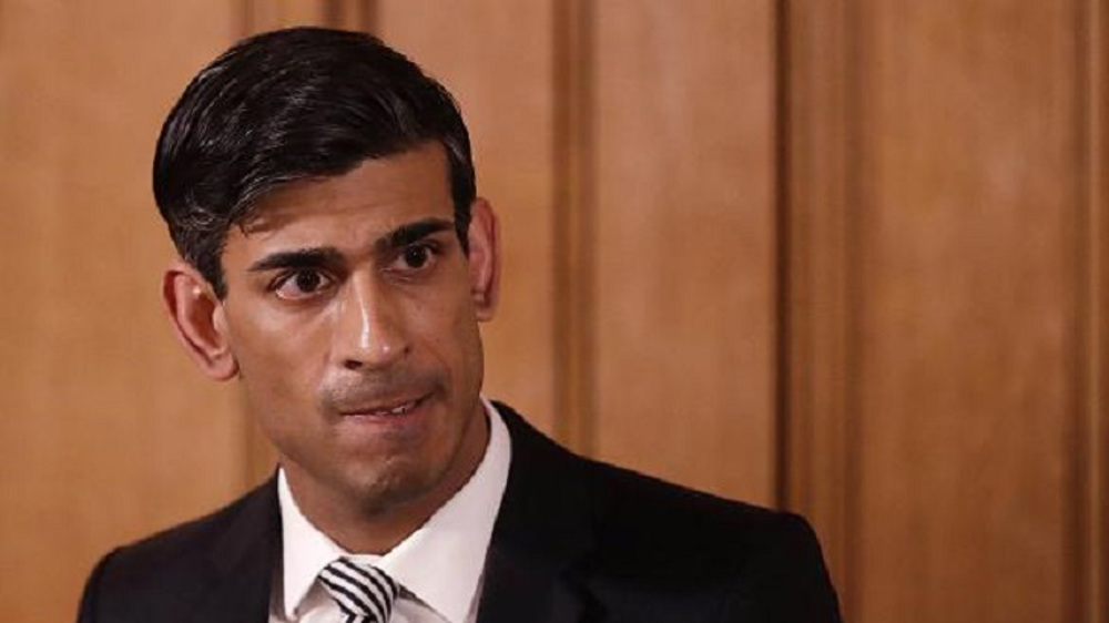 Sunak hints at post-Covid austerity measures