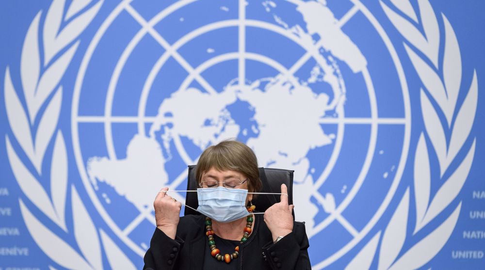 UNGA divided over hypocritical Iran human rights resolution