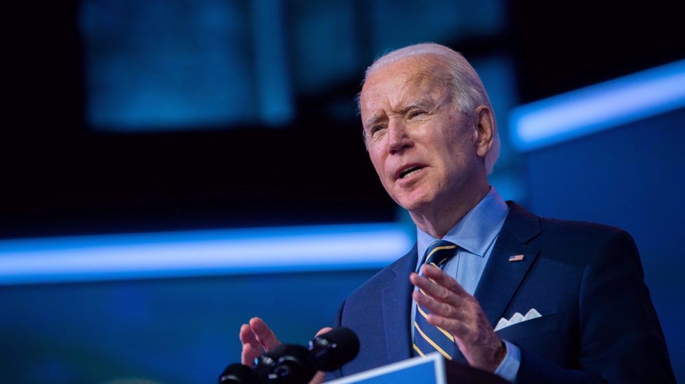Biden: Trump aides, Pentagon setting 'roadblocks' for transition, posing risks