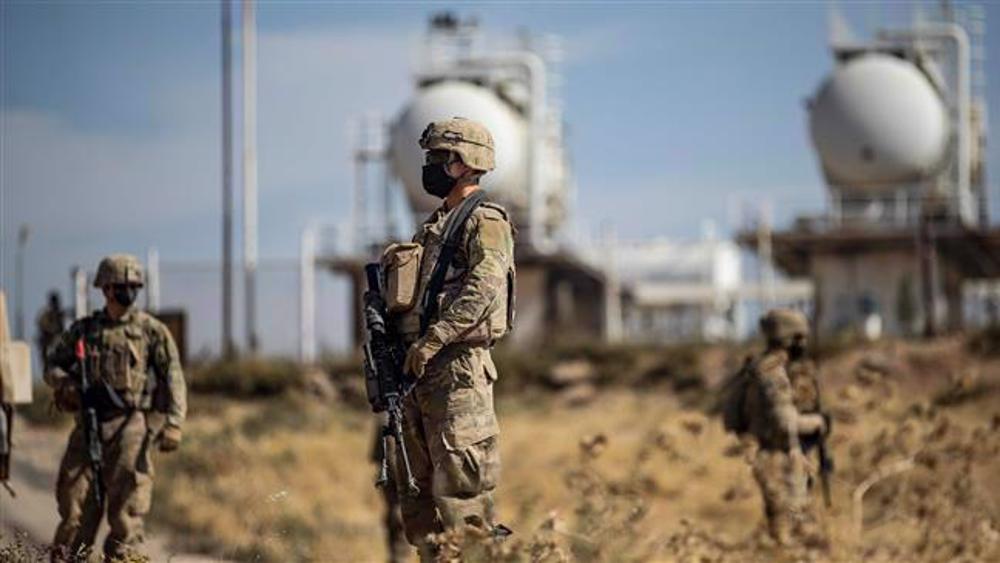 US troops shoot dead Syrian child in Hasakah Province