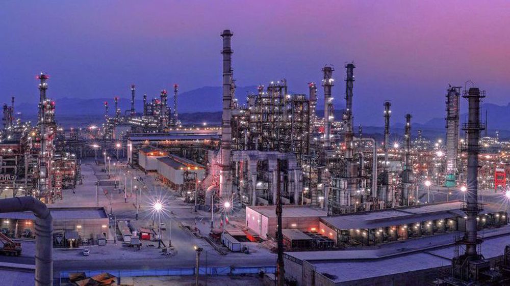 Iran’s condensate refineries take teeth out of US sanctions
