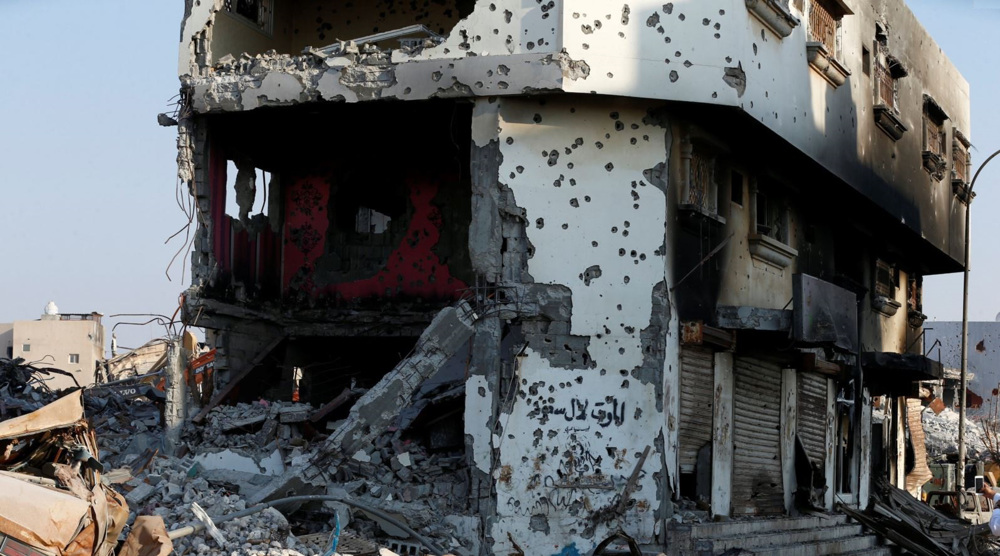 Saudi girl killed in sleep as bulldozers raze family home in Asir