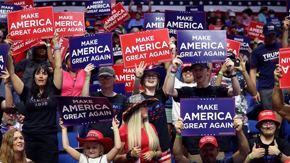 Trump, Pence cancel planned speeches at Tulsa campaign rally