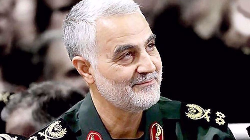 Soleimani: unlawful killing (UN)
