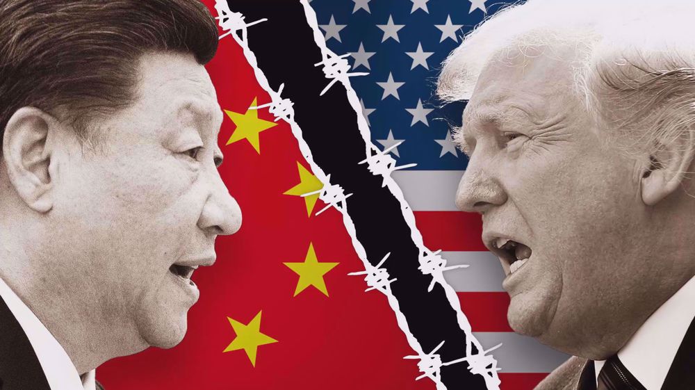 Washington orders Beijing to close consulate in Houston