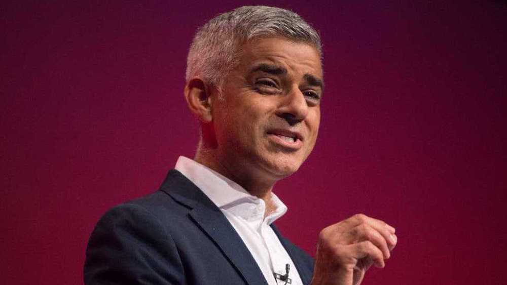 PM has not spoken to London mayor since May despite pandemic