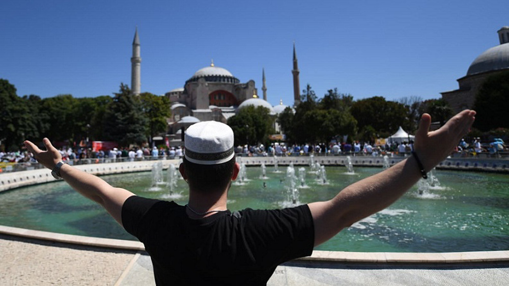 Turkey