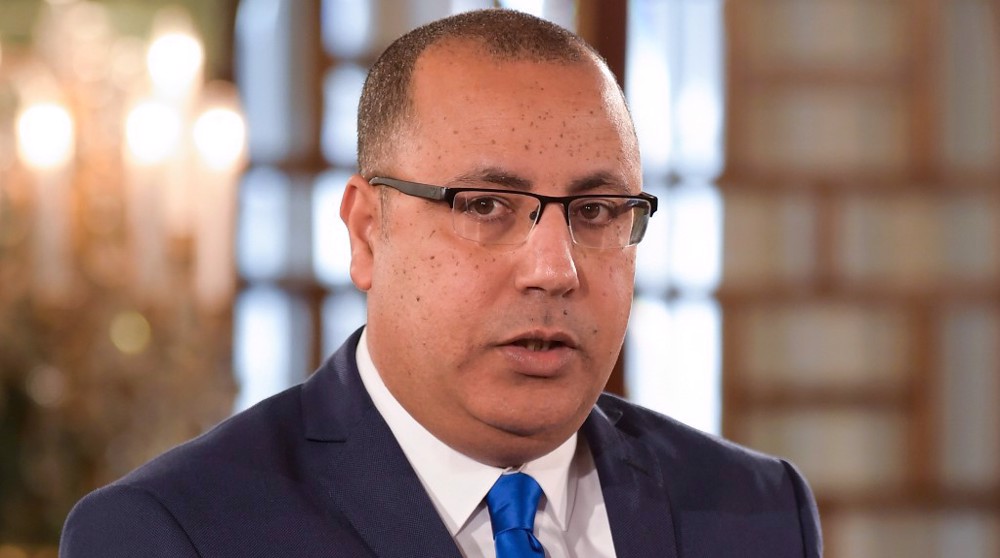 Tunisia appoints new prime minister