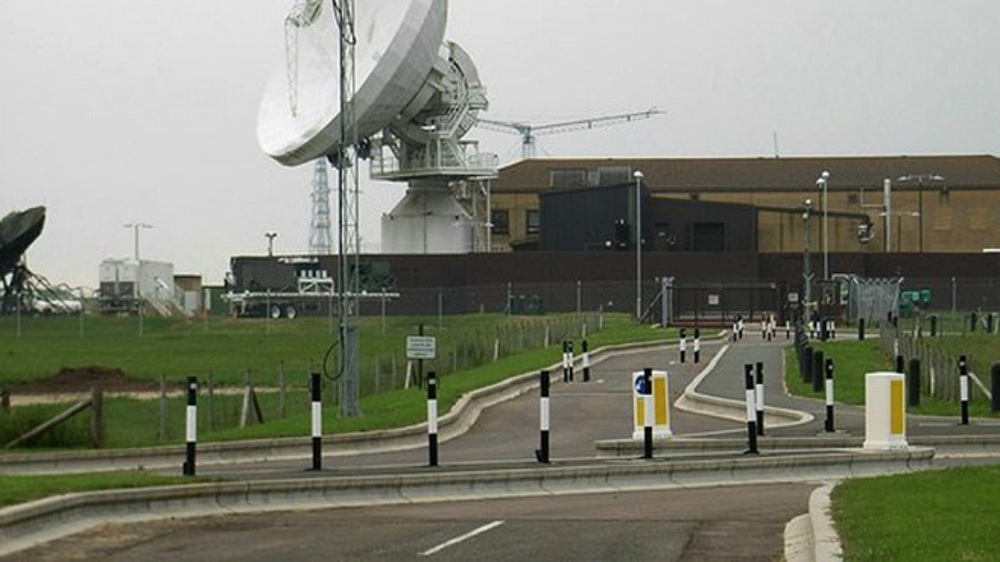 Dunn family in bid to stop expansion of RAF Croughton