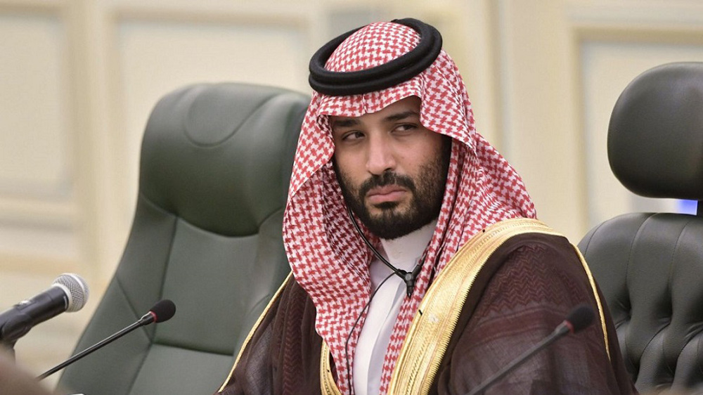US court summons bin Salman over alleged assassination attempt