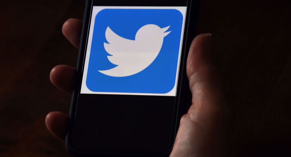 Twitter spreads paid US govt propaganda against Iran