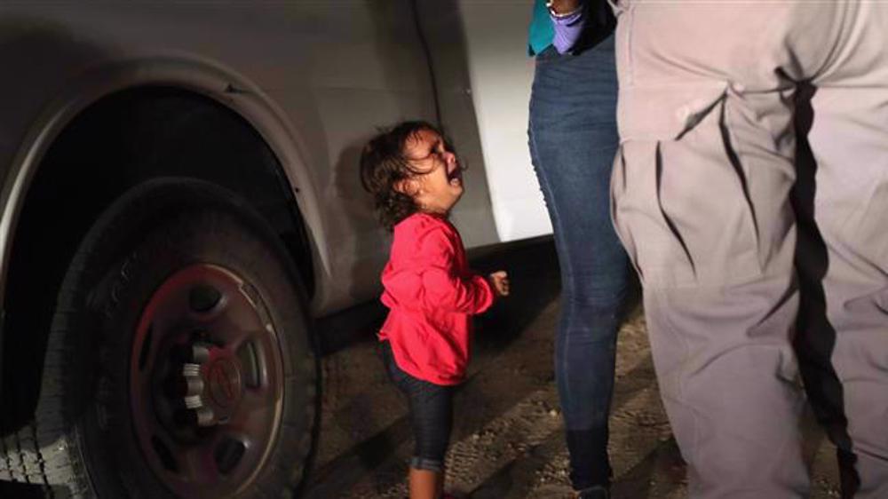 Top US Justice officials pushed family separations: Watchdog