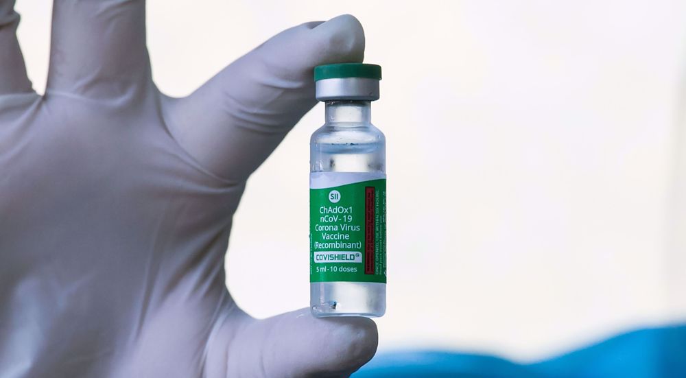 Iran Coronavirus death toll: Triple digits to double digits