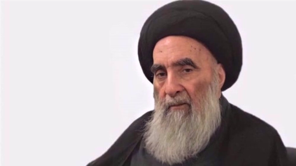 Ayat. Sistani: Muslim nations, intl. community have left Afghans alone