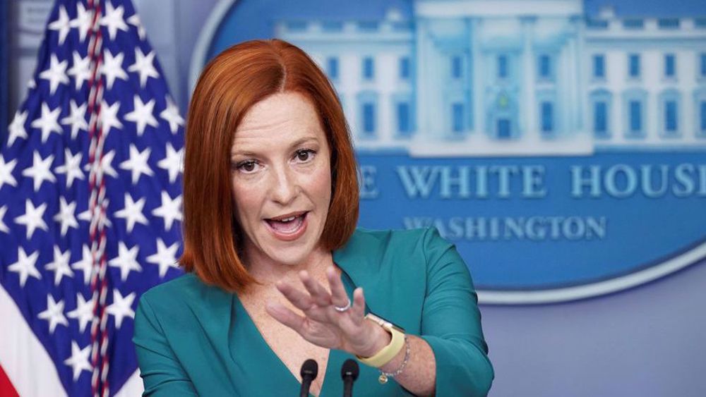 White House press secretary may have violated ethics law: Watchdog
