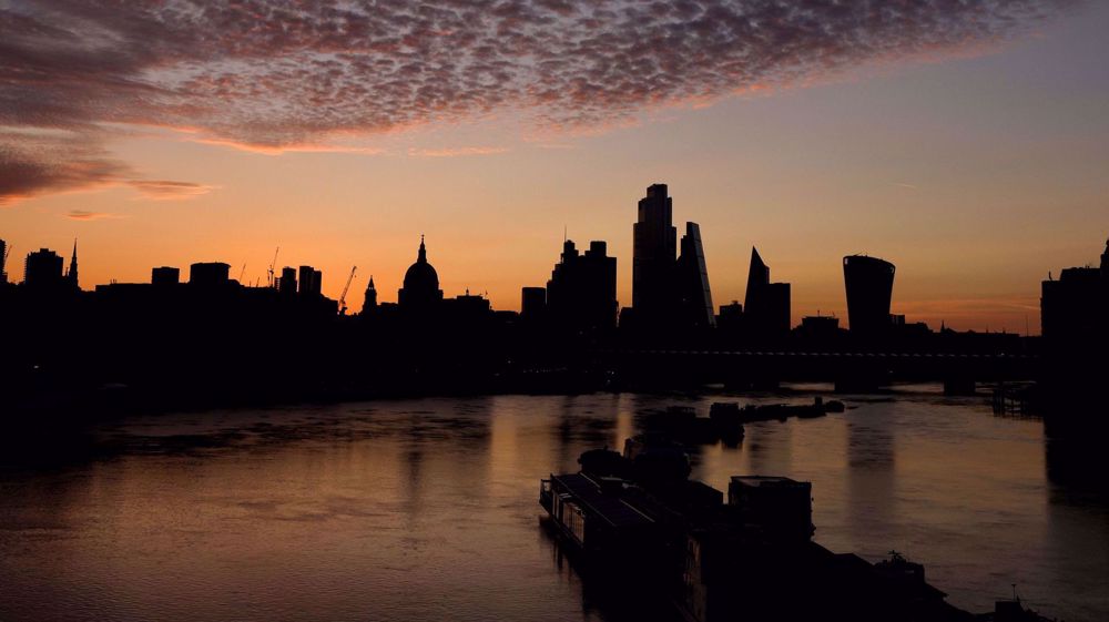 'Tax rises, inflation set to deteriorate living conditions in UK'
