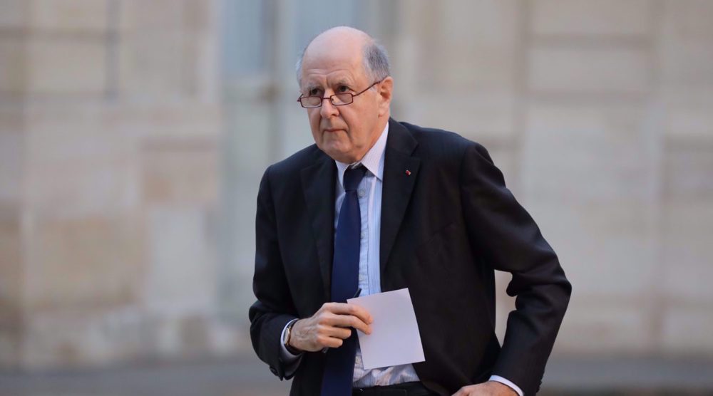 Thousands of paedophiles active in French Catholic Church since 1950, commission reveals