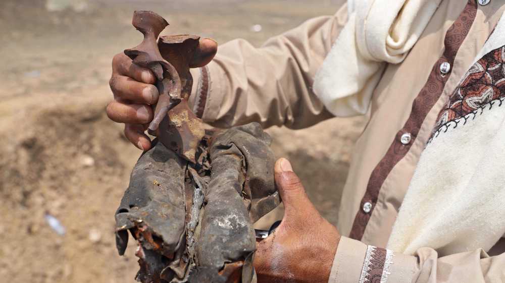 Marib liberated from Saudi coalition