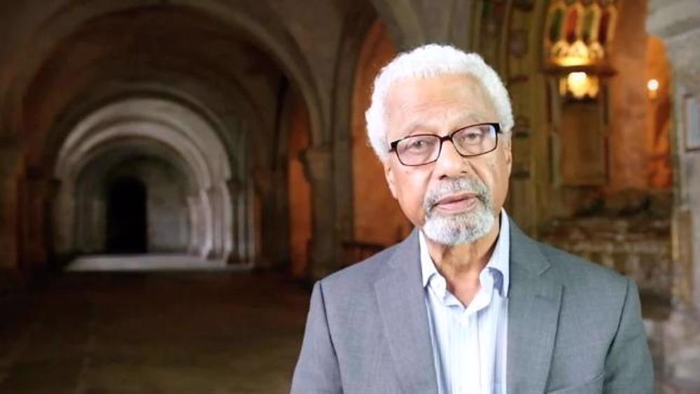 Inspired by Persian poetry, Tanzanian novelist wins 2021 Nobel