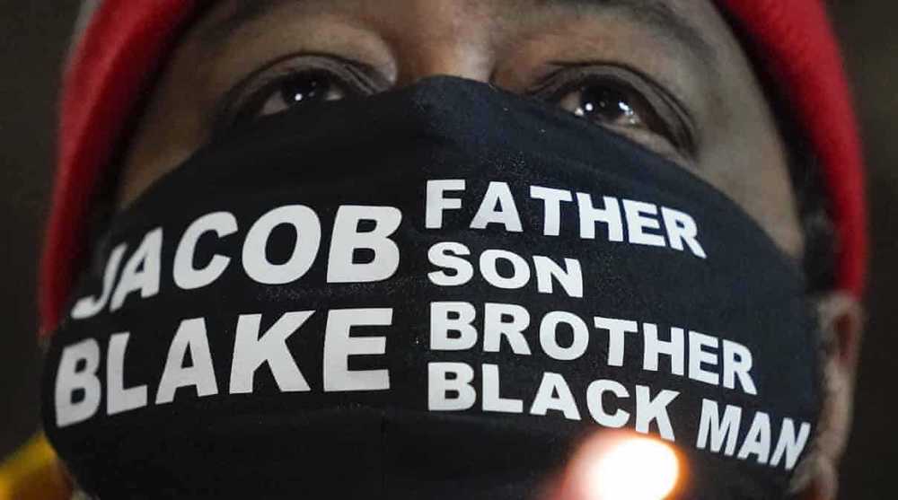 No charges against white US officer who shot and paralyzed Jacob Blake