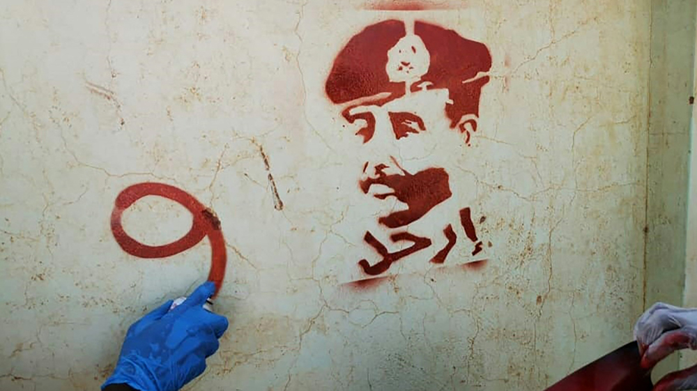 Anti-coup alliance in Sudan calls for ‘marches of millions’