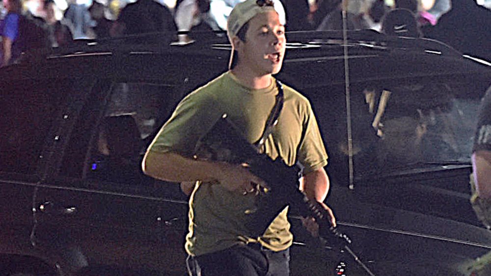 Rittenhouse provoked 'entire incident' of fatal shootings: Prosecutor
