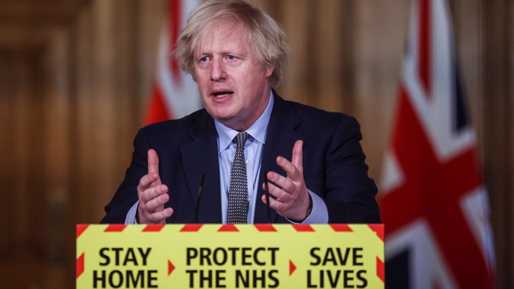 Britain was unprepared for COVID-19, spending watchdog finds