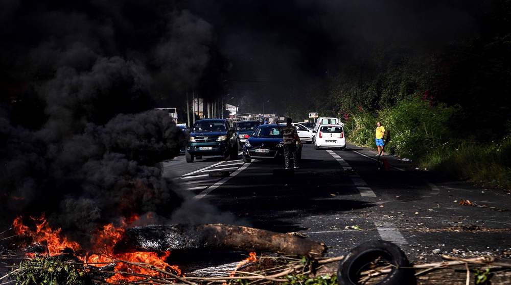 France says open to autonomy for Guadeloupe after unrest