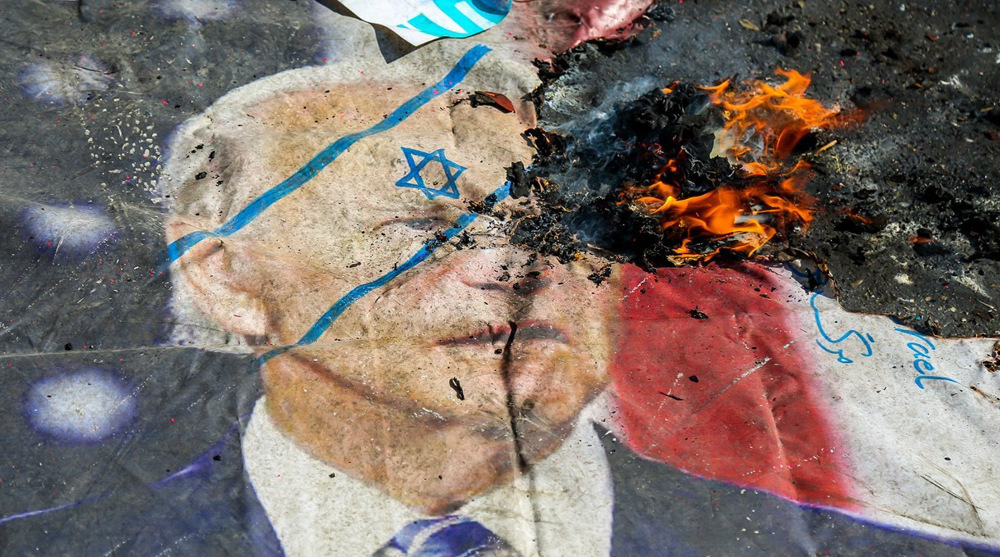 US anti-Iran policies