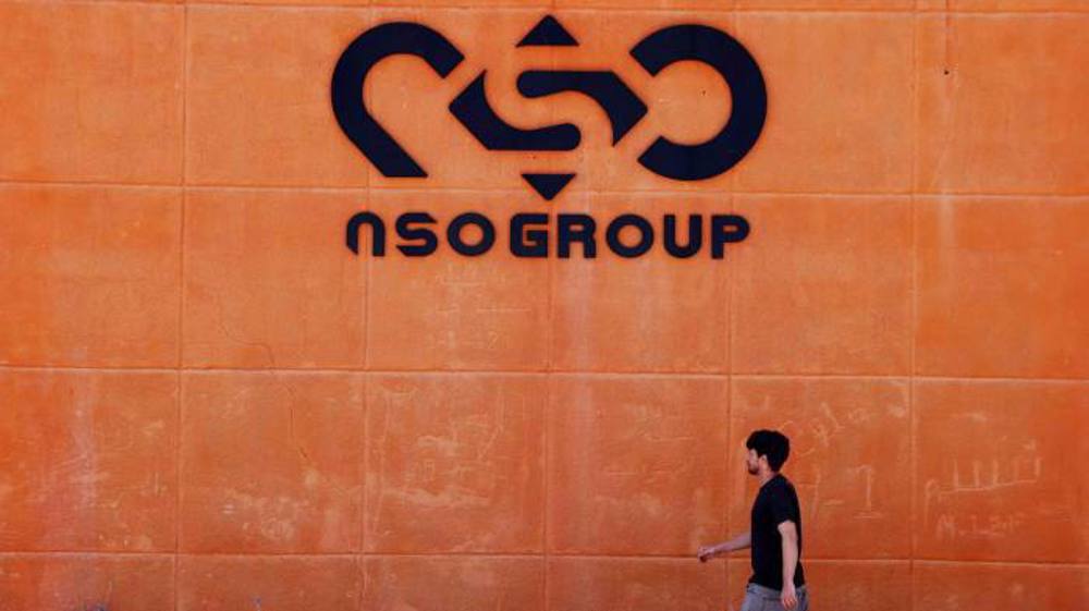 US lawmakers call for sanctions on Israel, UAE, Europe spyware firms