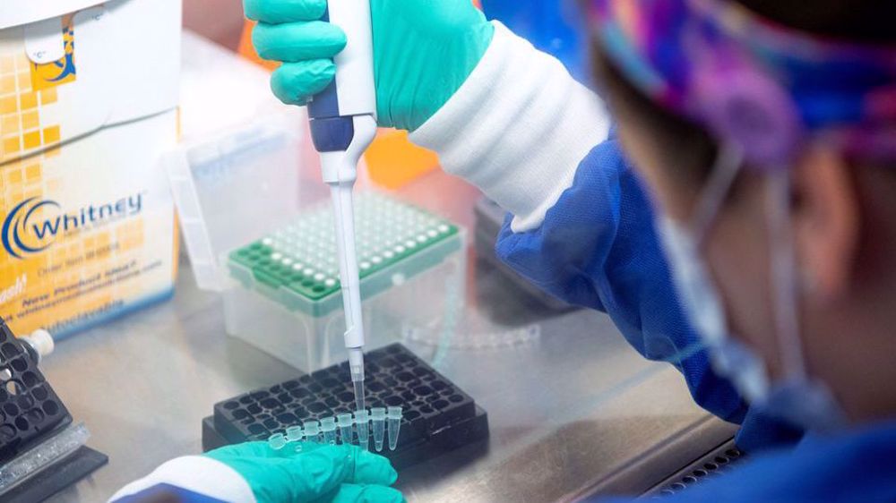 Omicron thrives in airways, not lungs; new data on asymptomatic cases