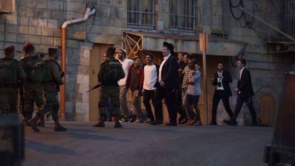 Israel will ‘pay dearly’ for settlers’ aggressions in West Bank: Hamas