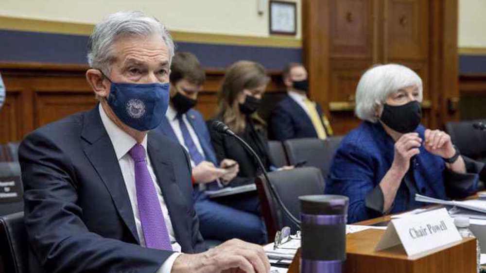 Powell, Yellen say they underestimated inflation and supply snarls in US