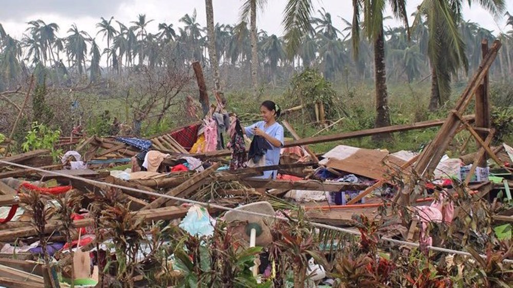 Philippines