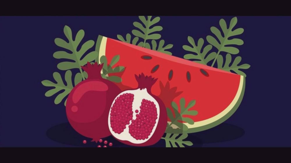 Iranians mark Yalda, longest night of the year