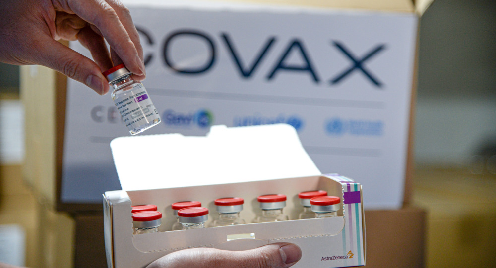 Booster programs will prolong COVID pandemic, not end it, WHO chief warns