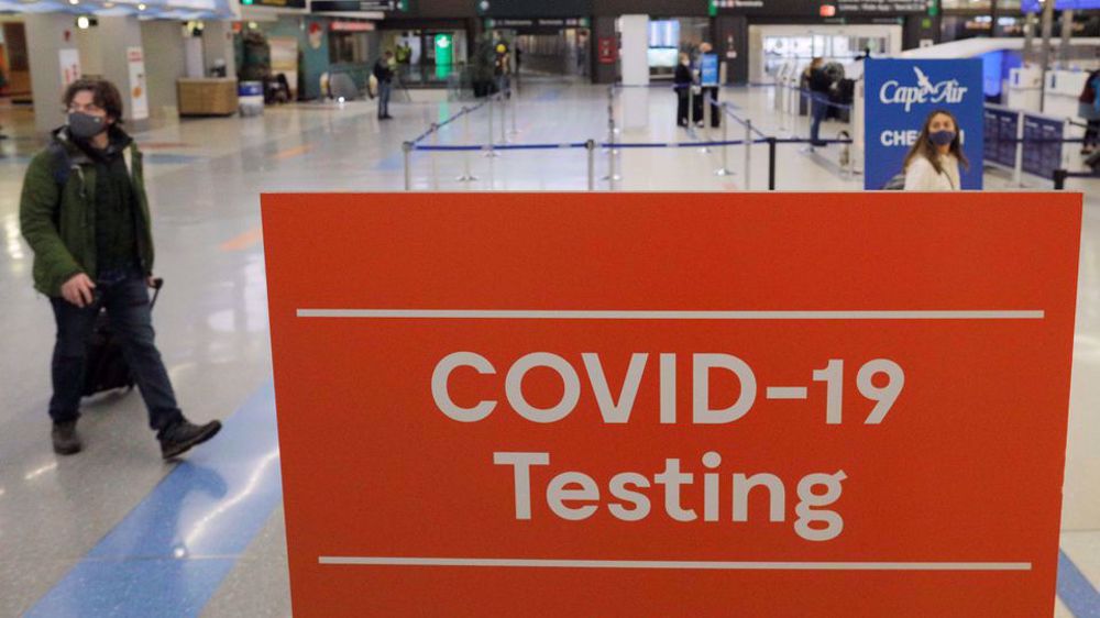 Biden Omicron measures too little, too late for fast-moving virus: Experts
