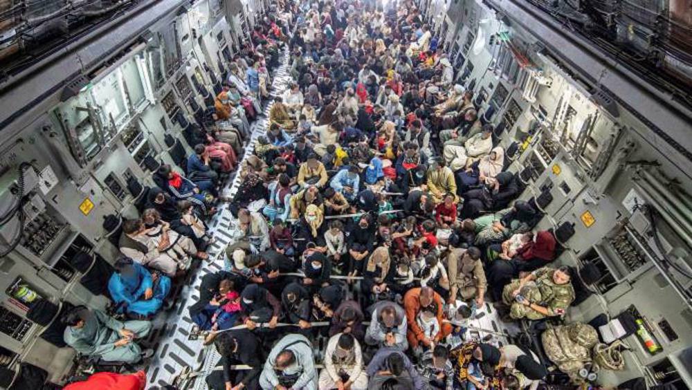 UK's handling of Afghan evacuations was ‘dysfunctional’, ‘chaotic’: Whistleblower
