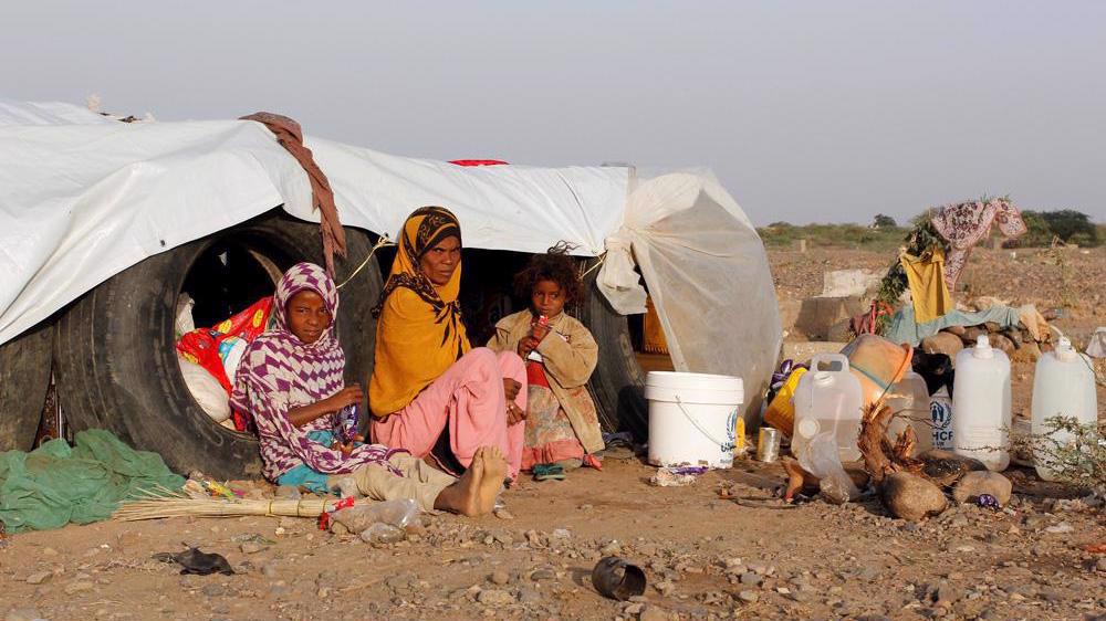 ‘Over 2,400 Yemeni women dead due to ongoing Saudi-led aggression, siege’