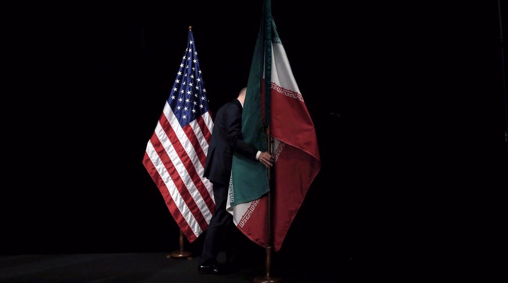 Iran US