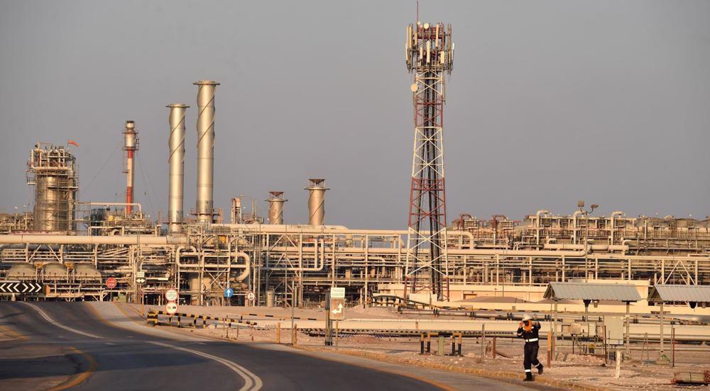 The Vision 2030 Saudi pipe dream