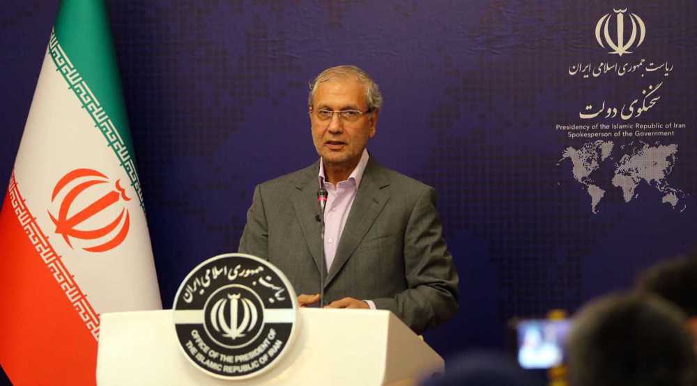 Iran: Deal with IAEA goodwill gesture in support of diplomacy