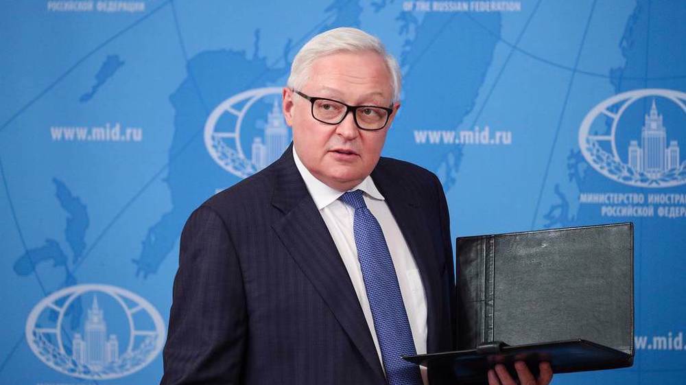 Russia to respond to planned US, EU sanctions over Navalny case