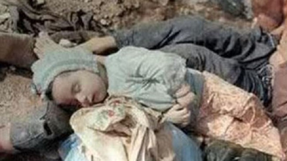 Iran sues European firms for aiding Saddam’s chemical attacks: Judiciary