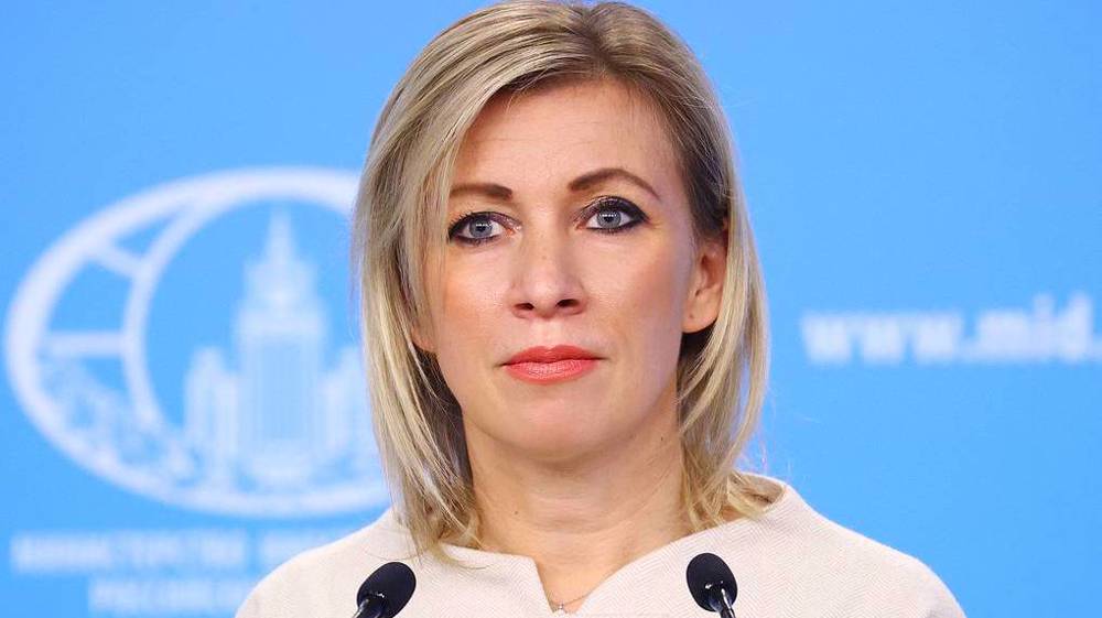 Russia to slap tit-for-tat sanctions on US officials in spat over Navalny case
