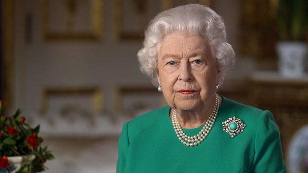 Buckingham Palace issues terse statement following Harry and Meghan interview