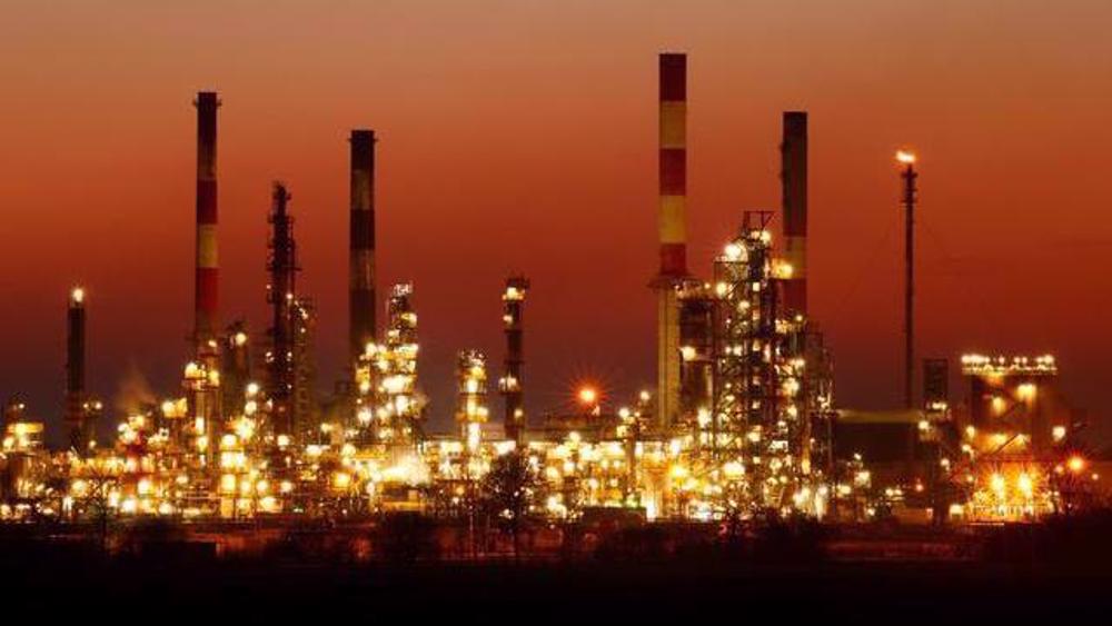 Oil hits one-month highs as IEA, OPEC raise forecasts