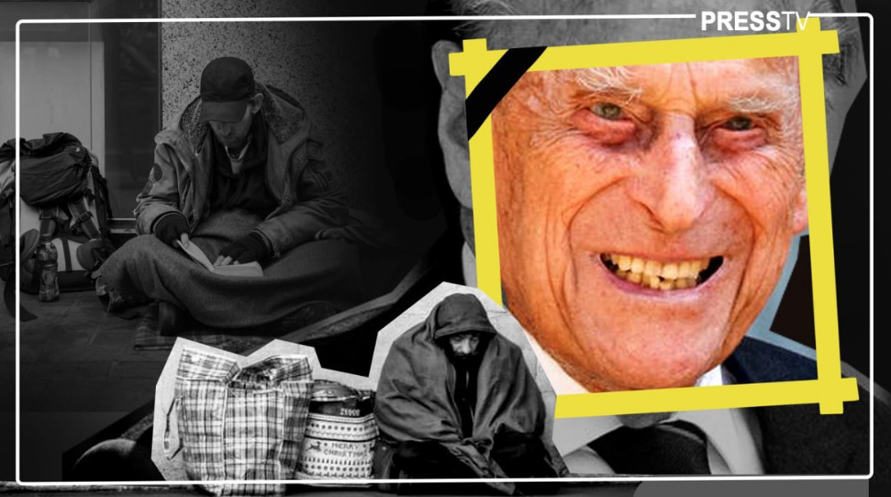 The excessive coverage of Prince Philip is not simply about one man