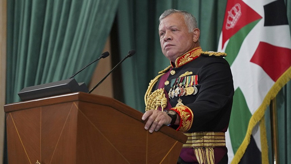 Jordan frees 16 people detained for ‘sedition'